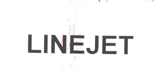 LINEJET