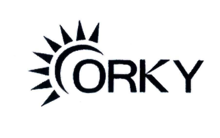 ORKY