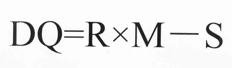 DQ=RXM-S
