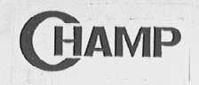 CHAMP