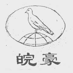 皖豪
