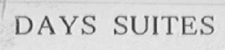 DAYS SUITES