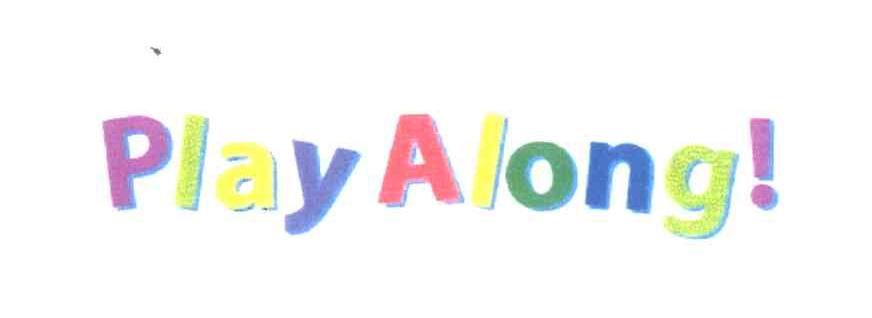 PLAYALONG