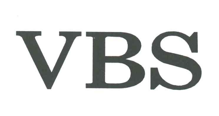 VBS