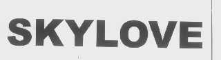 SKYLOVE