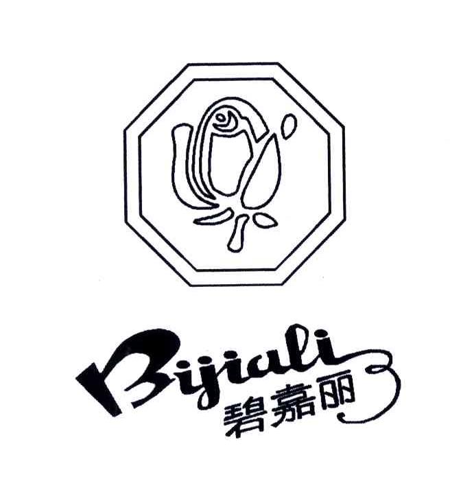 碧嘉丽