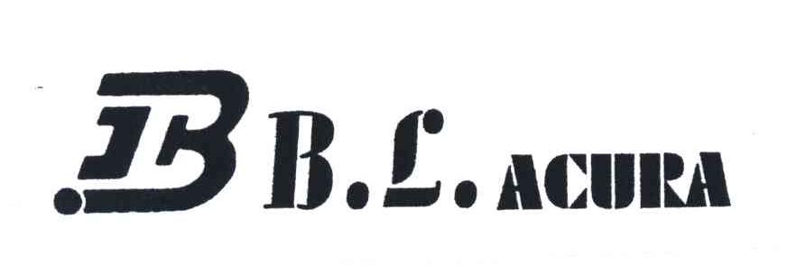 B L ACURA;B