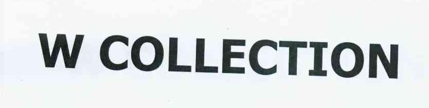 W COLLECTION