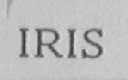 IRIS