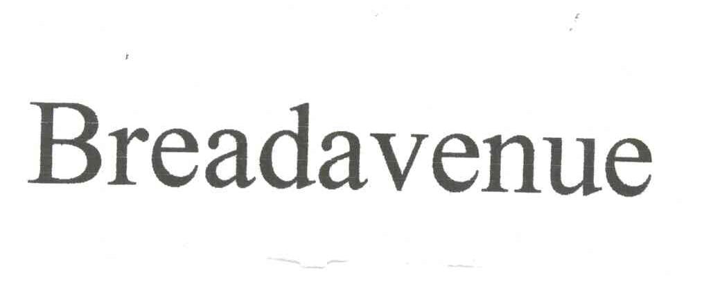 BREADAVENUE