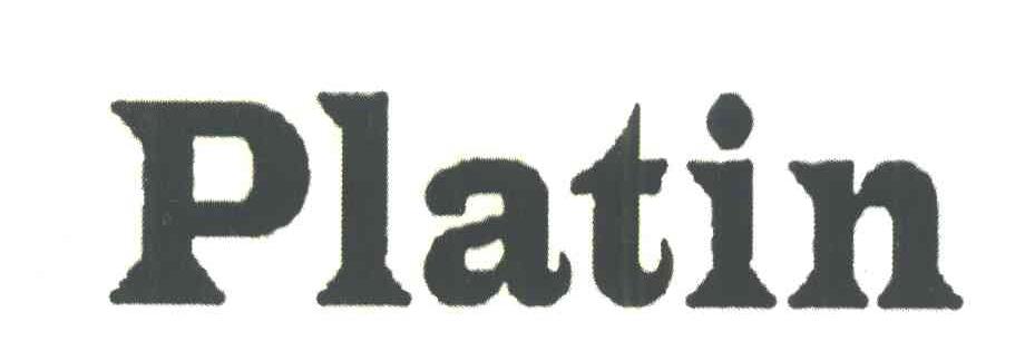 PLATIN