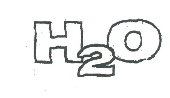 H2O