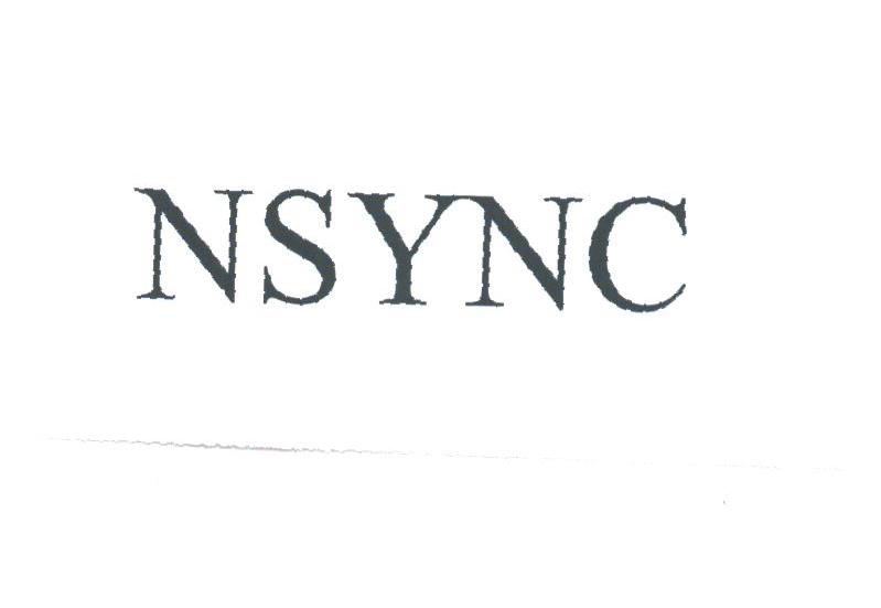 NSYNC