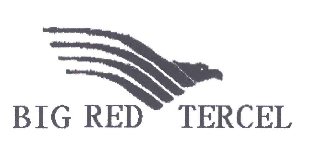 BIG RED TERCEL及图形