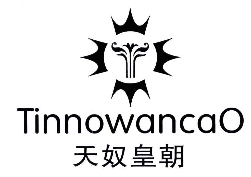 天奴皇朝;TINNOWANCAO