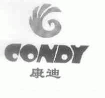 康迪;CONDY