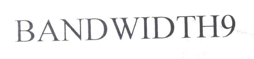 BANDWIDTH