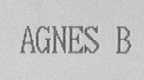 AGNES B