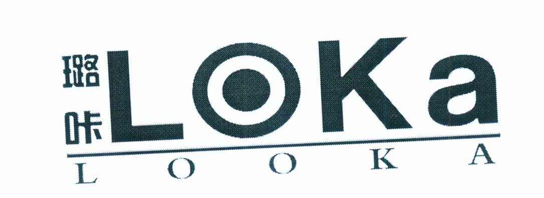 璐咔 LOOKA