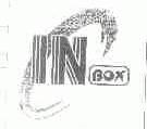 IN BOX