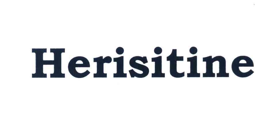 HERISITINE