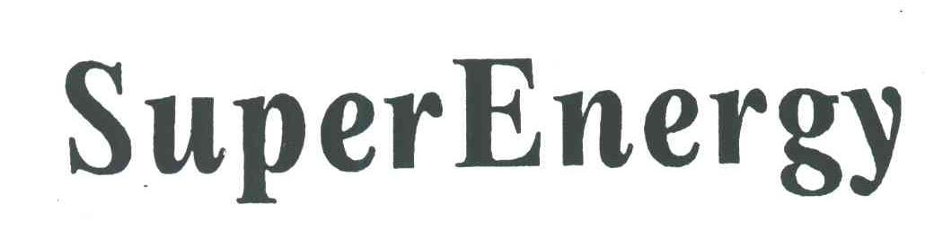 SUPERENERGY