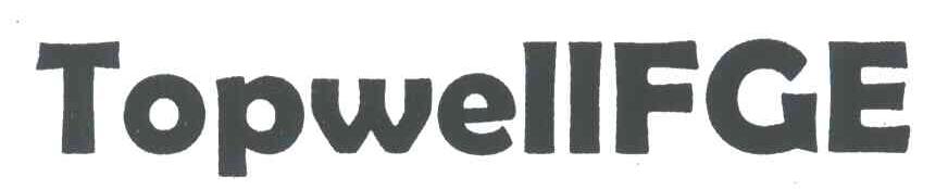 TOPWELLFGE