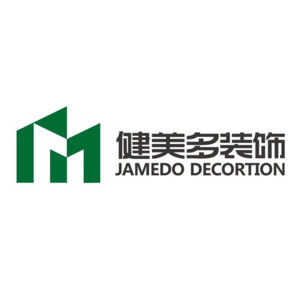 健美多装饰;JAMEDO DECORTION