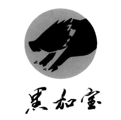 黑加宝