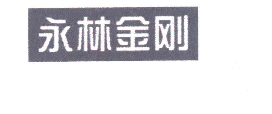 永林金刚