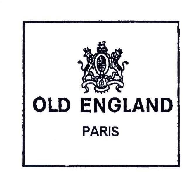 OLD ENGLAND PARIS
