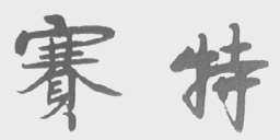 赛特