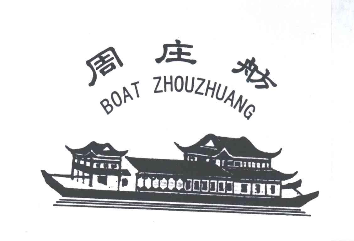 周庄舫;BOAT ZHOUZHUANG