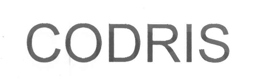 CODRIS