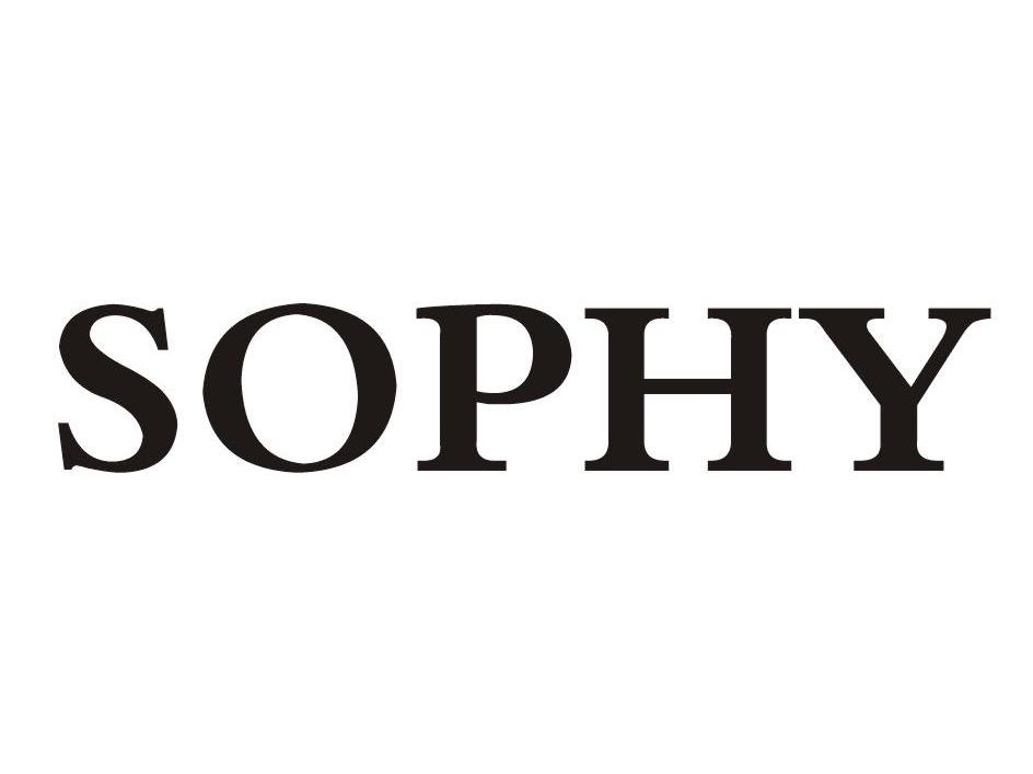 SOPHY
