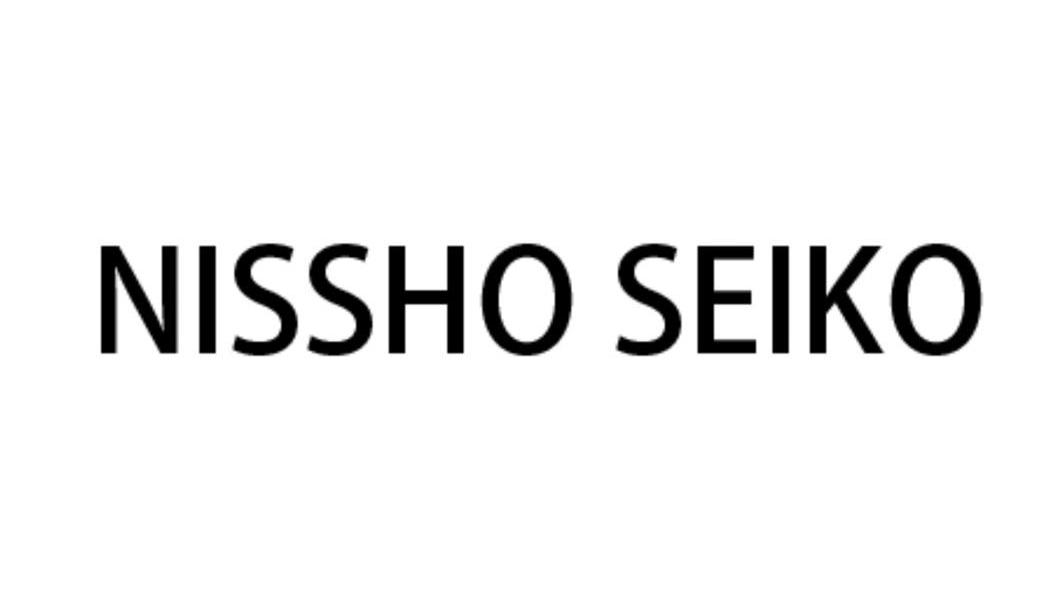 NISSHO SEIKO