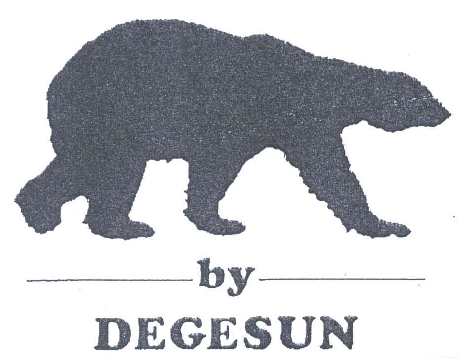 BY DEGESUN