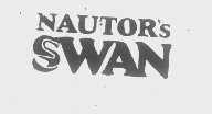 NAUTOR'S SWAN