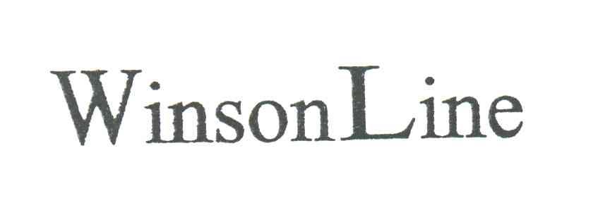 WINSON LINE