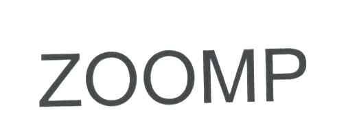 ZOOMP