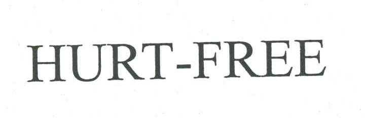 HURT FREE