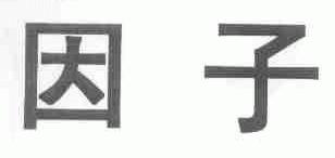 因子