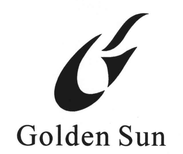 GOLDEN SUN