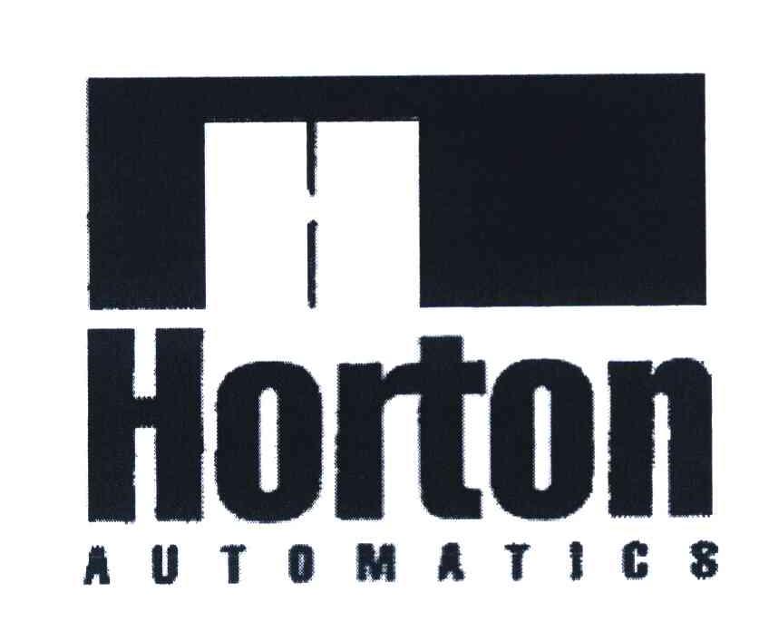 HORTON AUTOMATICS