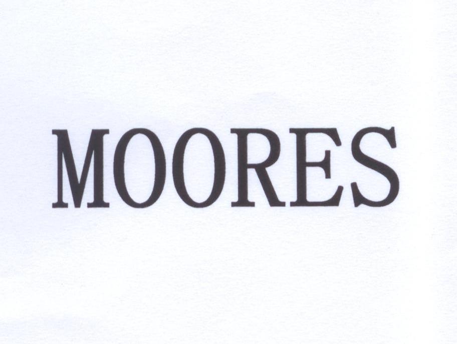 MOORES