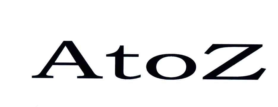 ATOZ