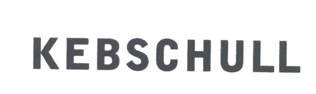 KEBSCHULL