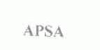 APSA