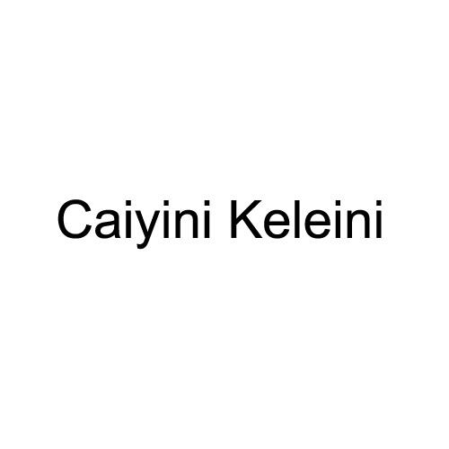 CAIYINI KELEINI