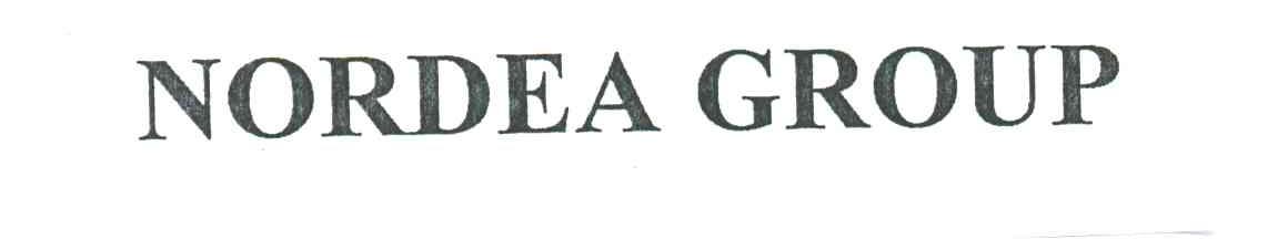 NORDEA GROUP
